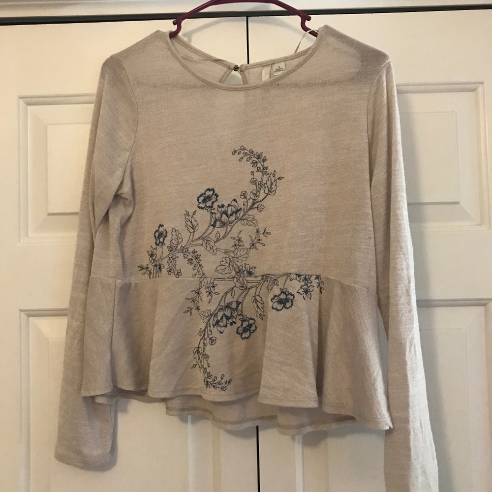 Lauren Conrad Shirt